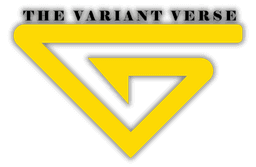 The Variant Verse Logo